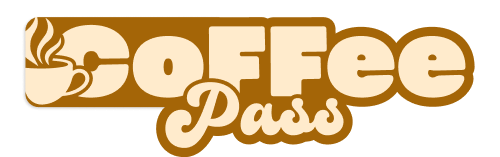 CoffeePass